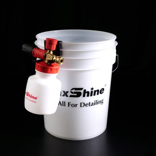 Maxshine Detailing Bucket Caddy - Maxshine Car Care-Polishers