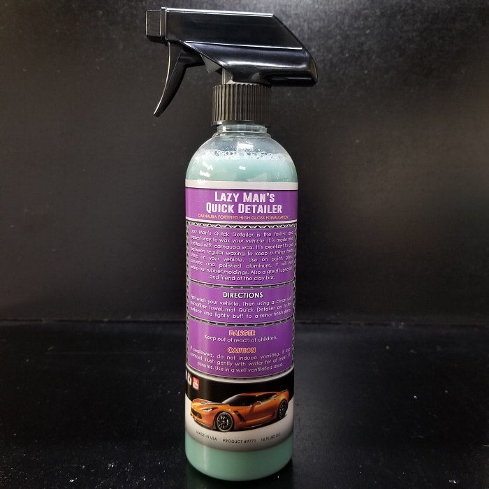 Brilliance Glass and Mirror Cleaner